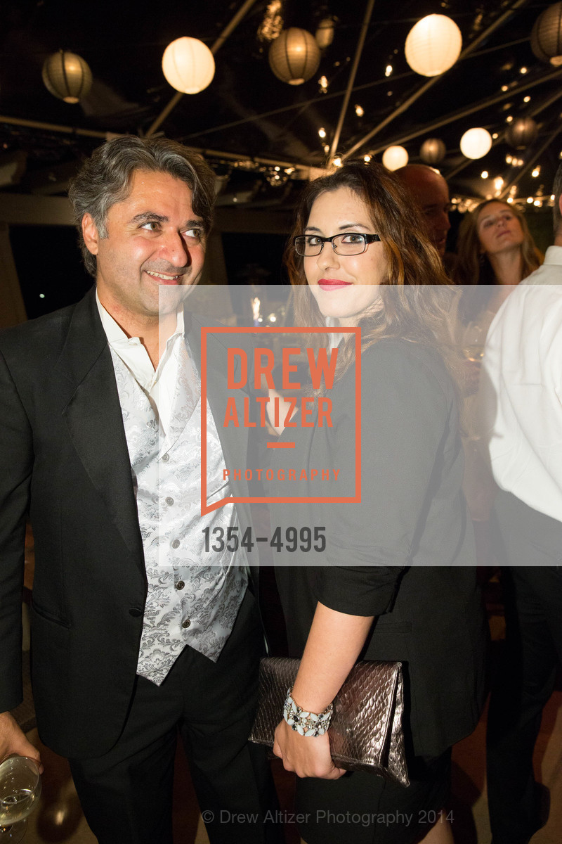 Hooman Khalili, Samira Saffarzadeh, HOOMAN'S 40th Birthday at Bay Club Stone Tree, US, November 9th, 2014, Photo #1354-4995 Hooman Khalili, Samira Saffarzadeh, Photo #1354-4995