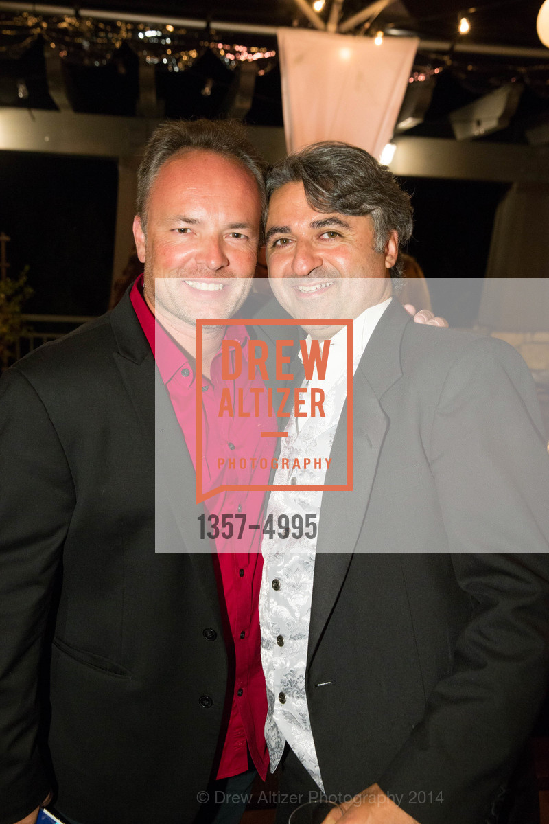 Hooman Khalili, Alan Azem, HOOMAN'S 40th Birthday at Bay Club Stone Tree, US, November 9th, 2014, Photo #1357-4995 Hooman Khalili, Alan Azem, Photo #1357-4995
