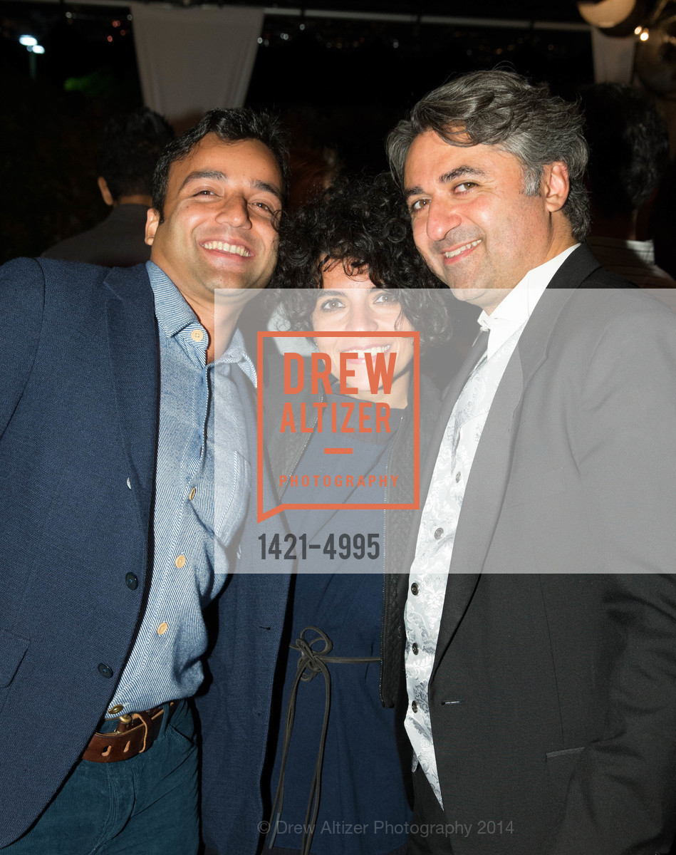 Junaid Fakhruddin, Golanaz Shahmirzadi, Hooman Khalili, HOOMAN'S 40th Birthday at Bay Club Stone Tree, US, November 9th, 2014, Photo #1421-4995 Junaid Fakhruddin, Golanaz Shahmirzadi, Hooman Khalili, Photo #1421-4995