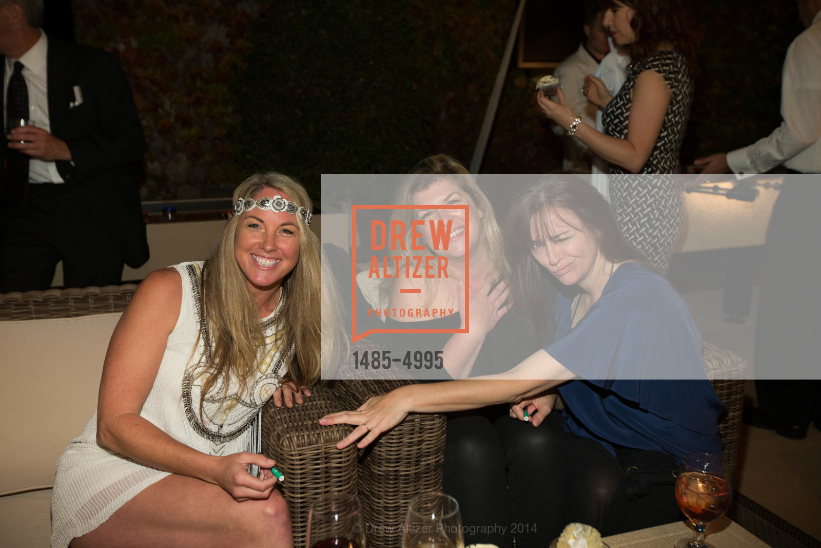 Danielle Hirsch, Sarah Clark, HOOMAN'S 40th Birthday at Bay Club Stone Tree, US, November 9th, 2014, Photo #1485-4995 Danielle Hirsch, Sarah Clark, Photo #1485-4995