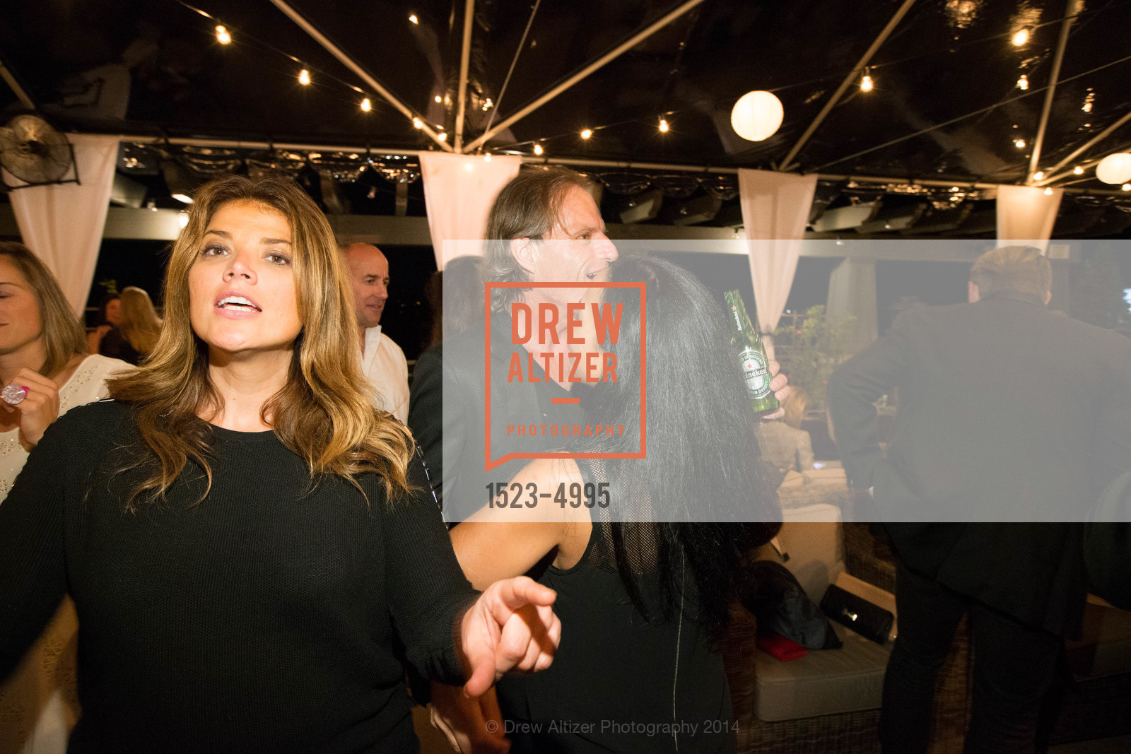 Clarissa Nicosia, HOOMAN'S 40th Birthday at Bay Club Stone Tree, US, November 9th, 2014, Photo #1523-4995 Clarissa Nicosia, Photo #1523-4995