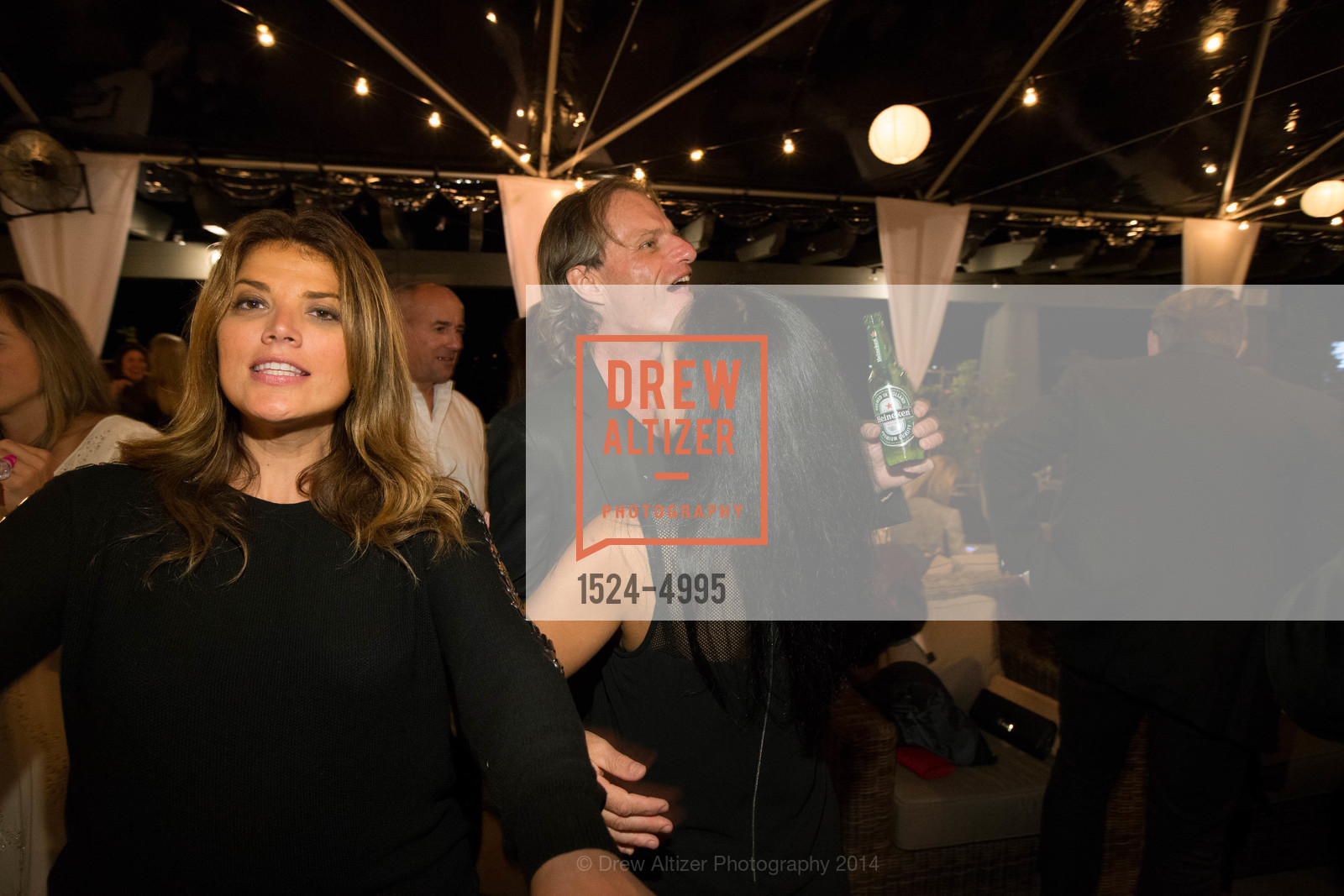 Clarissa Nicosia, HOOMAN'S 40th Birthday at Bay Club Stone Tree, US, November 9th, 2014, Photo #1524-4995 Clarissa Nicosia, Photo #1524-4995