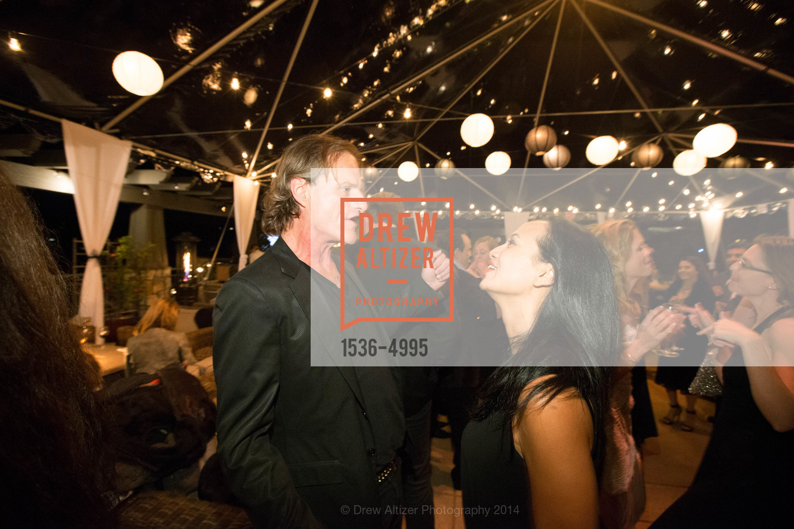 Lily Achatz, HOOMAN'S 40th Birthday at Bay Club Stone Tree, US, November 9th, 2014, Photo #1536-4995 Lily Achatz, Photo #1536-4995