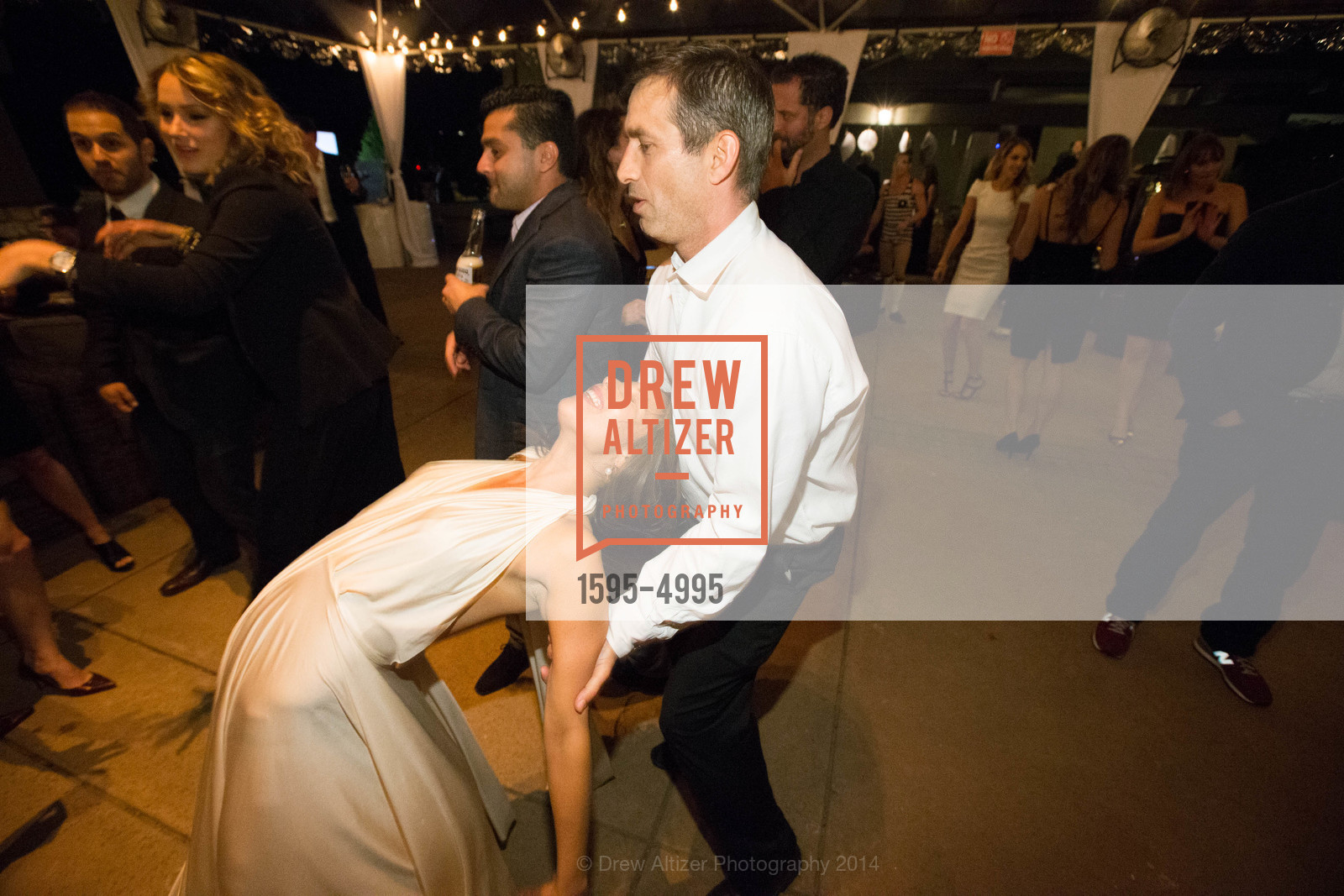 Daria Gershman, HOOMAN'S 40th Birthday at Bay Club Stone Tree, US, November 9th, 2014, Photo #1595-4995 Daria Gershman, Photo #1595-4995