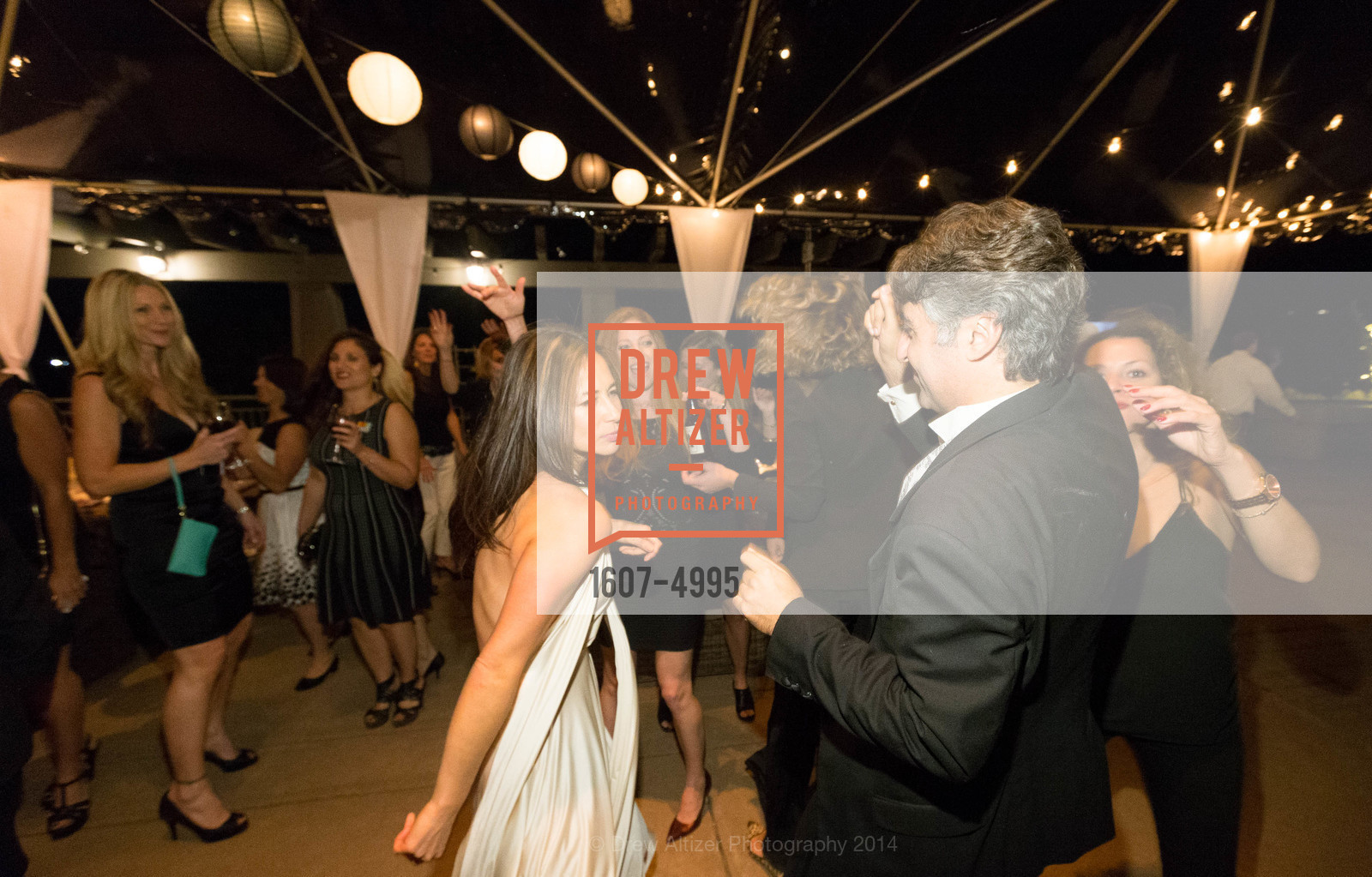 Daria Gershman, HOOMAN'S 40th Birthday at Bay Club Stone Tree, US, November 9th, 2014, Photo #1607-4995 Daria Gershman, Photo #1607-4995