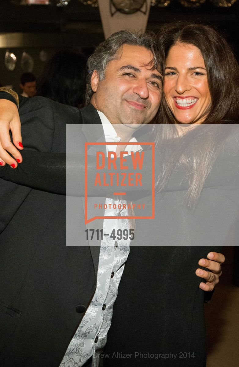 Hooman Khalili, Erin Young, HOOMAN'S 40th Birthday at Bay Club Stone Tree, US, November 9th, 2014, Photo #1711-4995 Hooman Khalili, Erin Young, Photo #1711-4995