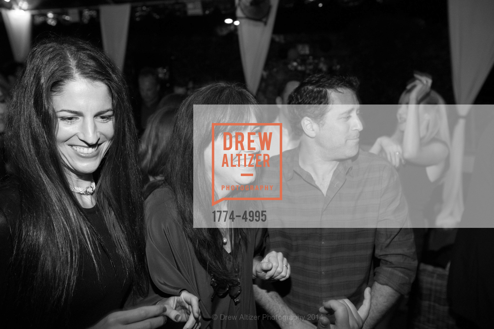 Sarah Clark, Dan Hirsch, V, HOOMAN'S 40th Birthday at Bay Club Stone Tree, US, November 9th, 2014, Photo #1774-4995 Sarah Clark, Dan Hirsch, V, Photo #1774-4995