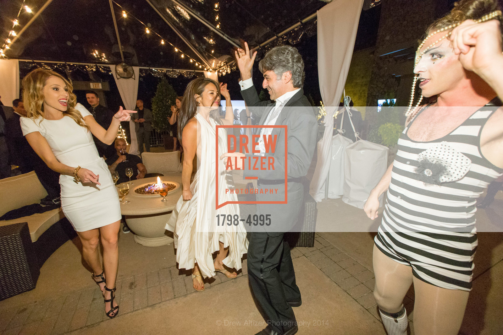 Daria Gershman, Hooman Khalili, HOOMAN'S 40th Birthday at Bay Club Stone Tree, US, November 9th, 2014, Photo #1798-4995 Daria Gershman, Hooman Khalili, Photo #1798-4995