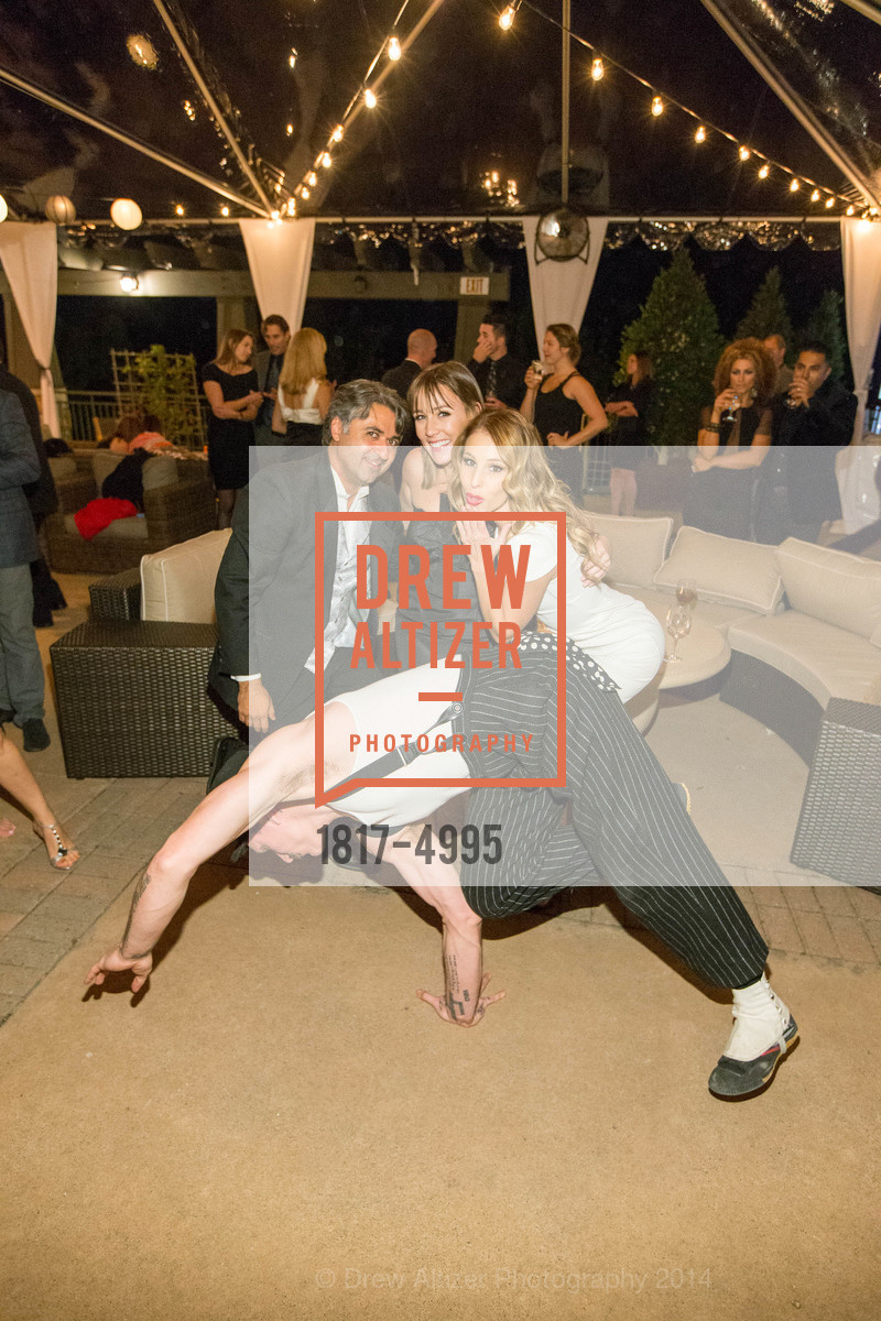 Hooman Khalili, Christine Wedum, Meaghan Karavatsos, HOOMAN'S 40th Birthday at Bay Club Stone Tree, US, November 9th, 2014, Photo #1817-4995 Hooman Khalili, Christine Wedum, Meaghan Karavatsos, Photo #1817-4995