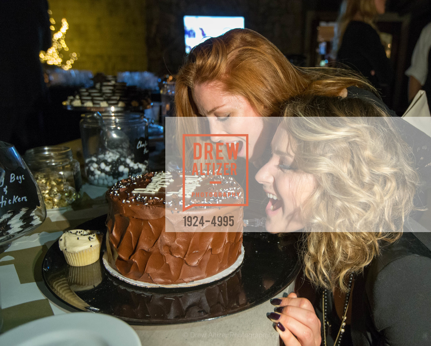 Lauren Ramsay, Svetlana Kolesnikova, HOOMAN'S 40th Birthday at Bay Club Stone Tree, US, November 9th, 2014, Photo #1924-4995 Lauren Ramsay, Svetlana Kolesnikova, Photo #1924-4995