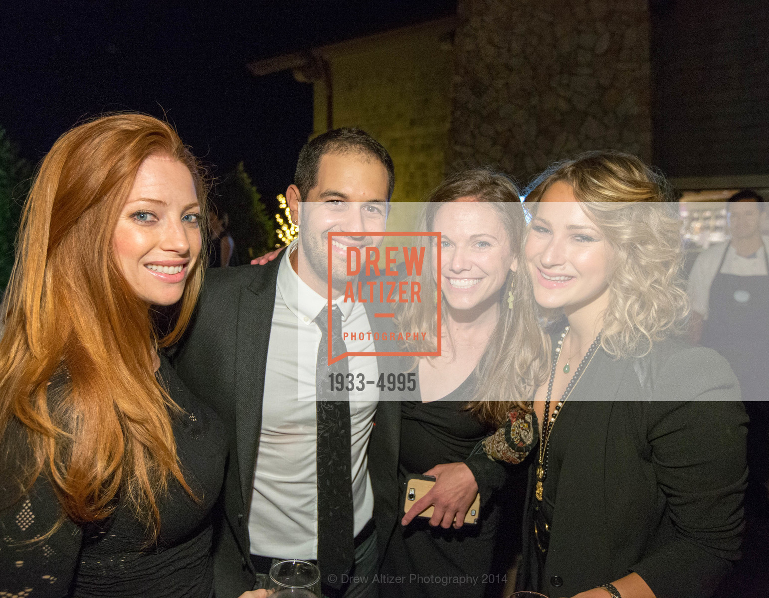 Lauren Ramsay, Jaron Eliopoulos, Jessica Thompson, Svetlana Kolesnikova, HOOMAN'S 40th Birthday at Bay Club Stone Tree, US, November 9th, 2014, Photo #1933-4995 Lauren Ramsay, Jaron Eliopoulos, Jessica Thompson, Svetlana Kolesnikova, Photo #1933-4995