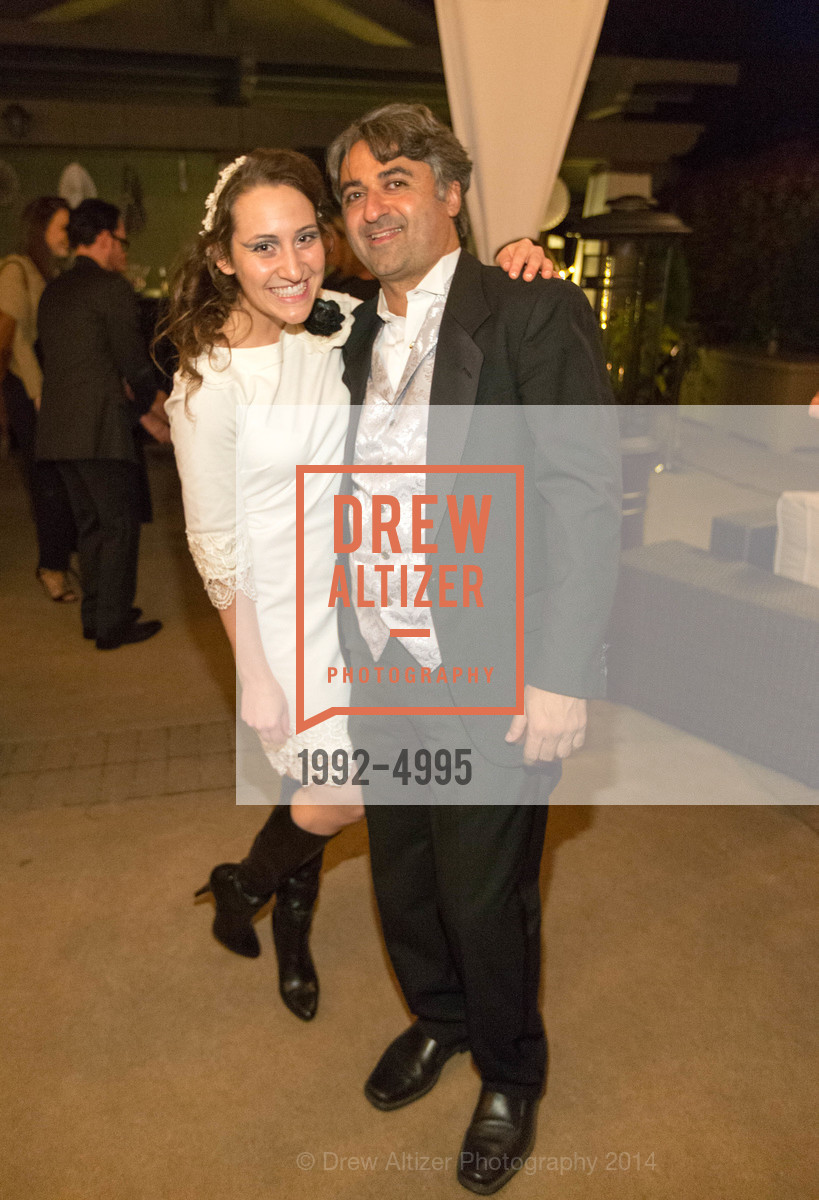 Hannah Keck, Hooman Khalili, HOOMAN'S 40th Birthday at Bay Club Stone Tree, US, November 9th, 2014, Photo #1992-4995 Hannah Keck, Hooman Khalili, Photo #1992-4995