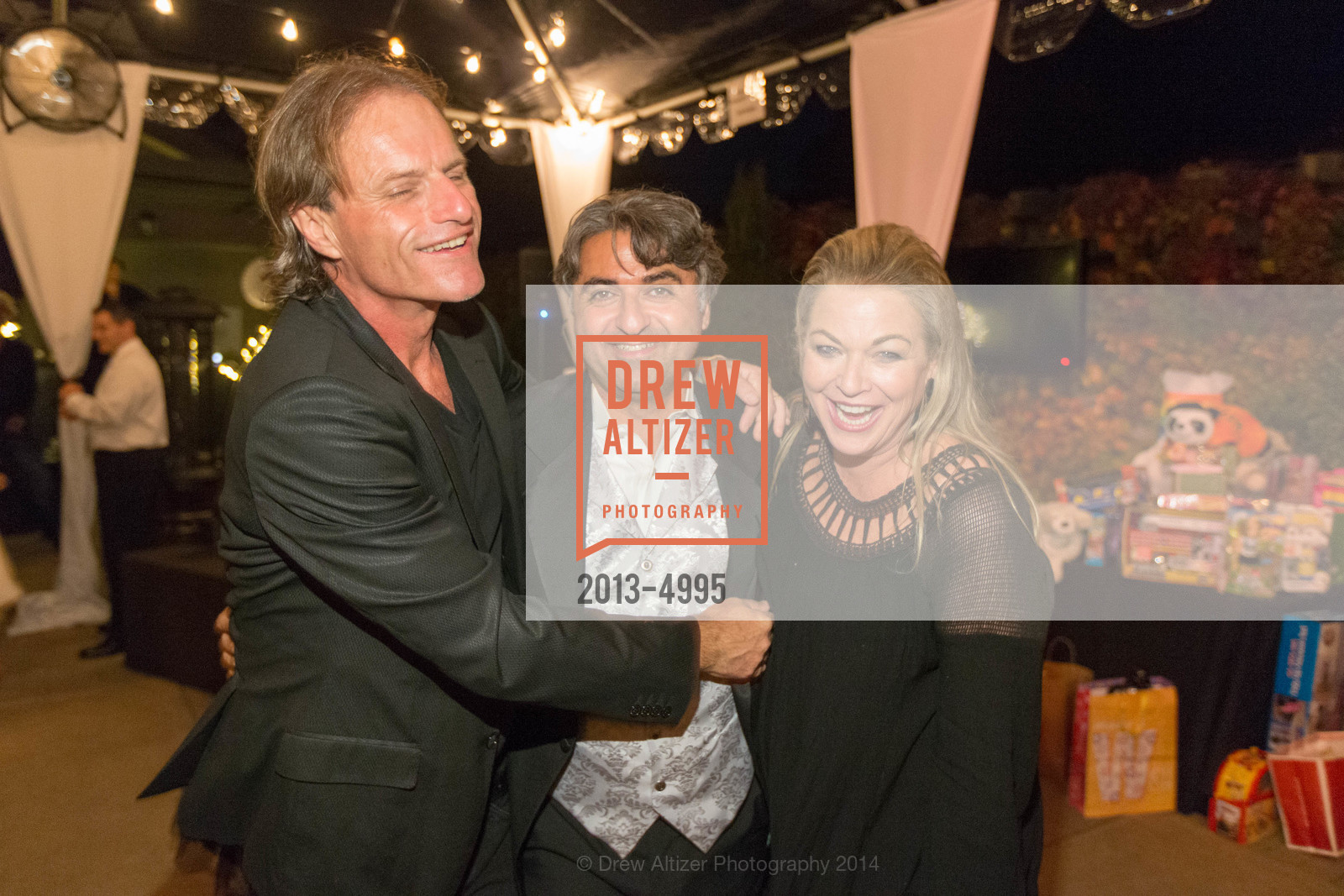 Hooman Khalili, Amy Bonetti Price, HOOMAN'S 40th Birthday at Bay Club Stone Tree, US, November 9th, 2014, Photo #2013-4995 Hooman Khalili, Amy Bonetti Price, Photo #2013-4995