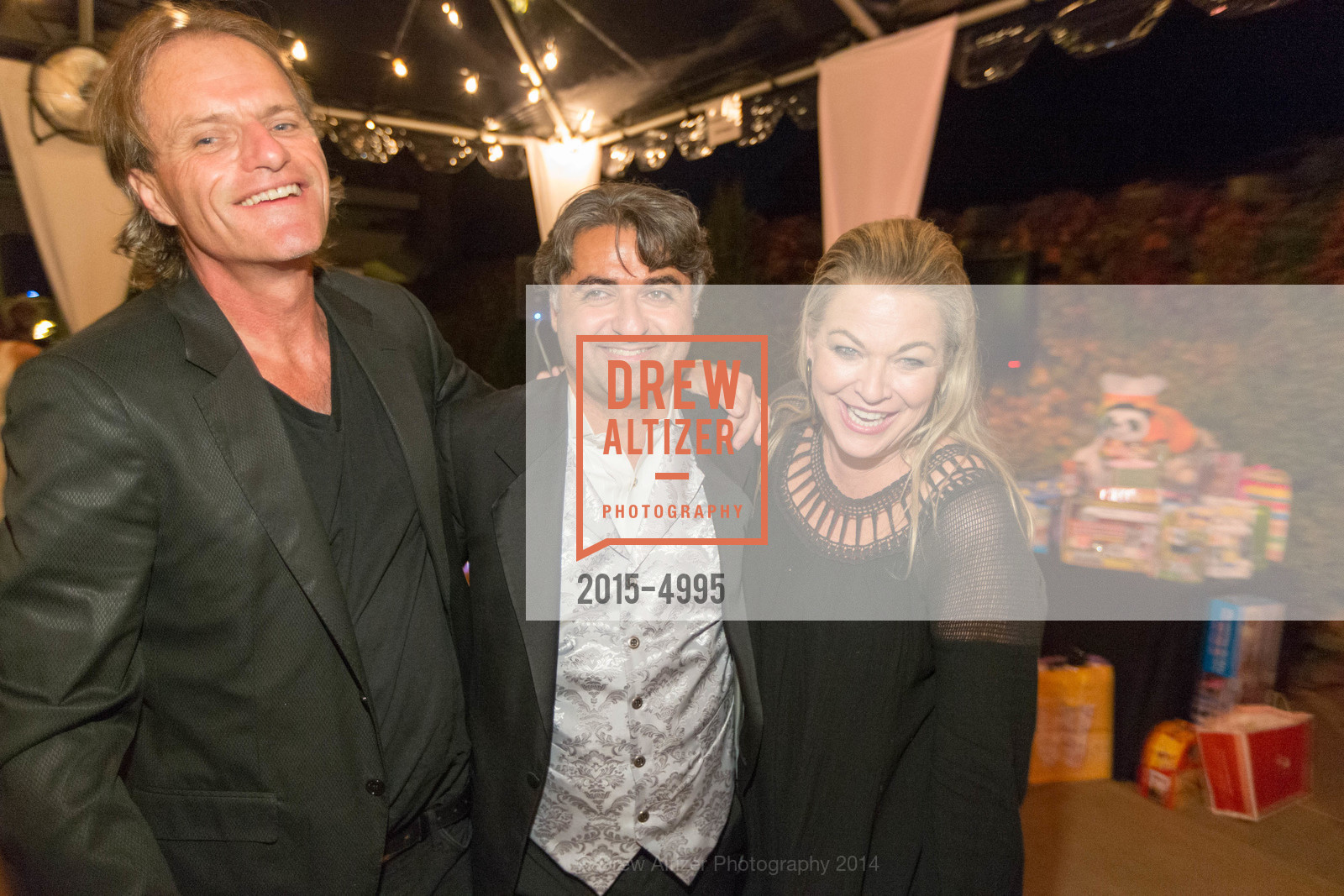 Hooman Khalili, Amy Bonetti Price, HOOMAN'S 40th Birthday at Bay Club Stone Tree, US, November 9th, 2014, Photo #2015-4995 Hooman Khalili, Amy Bonetti Price, Photo #2015-4995