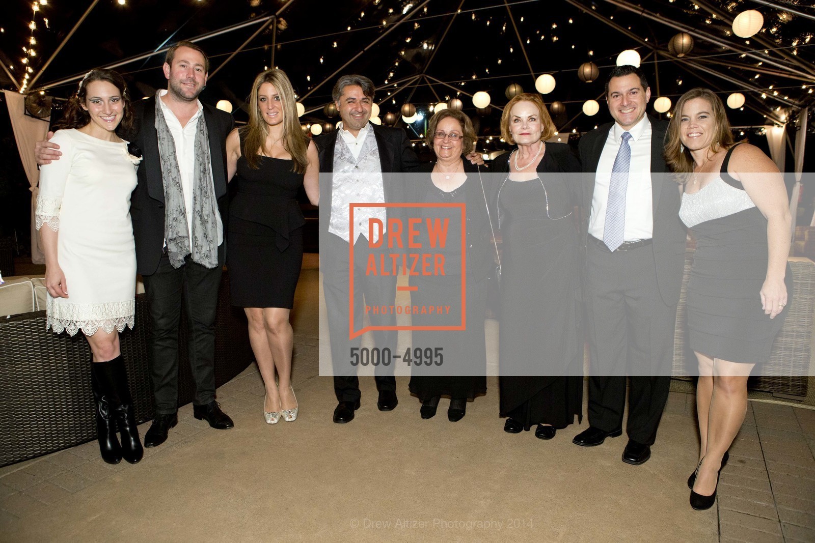 Hannah Keck, Clint Miller, Parisa O'Connell, Hooman Khalili, Zhara Khalili, Jennifer Covey, Marc Apkarian, Wendy Apkarian, HOOMAN'S 40th Birthday at Bay Club Stone Tree, US, November 9th, 2014, Photo #5000-4995 Hannah Keck, Clint Miller, Parisa O'Connell, Hooman Khalili, Zhara Khalili, Jennifer Covey, Marc Apkarian, Wendy Apkarian, Photo #5000-4995