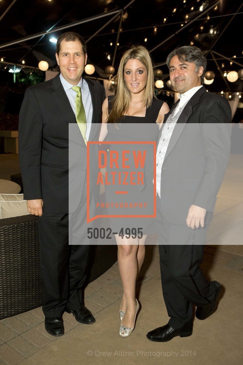 Drew Altizer, Parisa O'Connell, Hooman Khalili, HOOMAN'S 40th Birthday at Bay Club Stone Tree, US, November 9th, 2014, Photo #5002-4995 Drew Altizer, Parisa O'Connell, Hooman Khalili, Photo #5002-4995