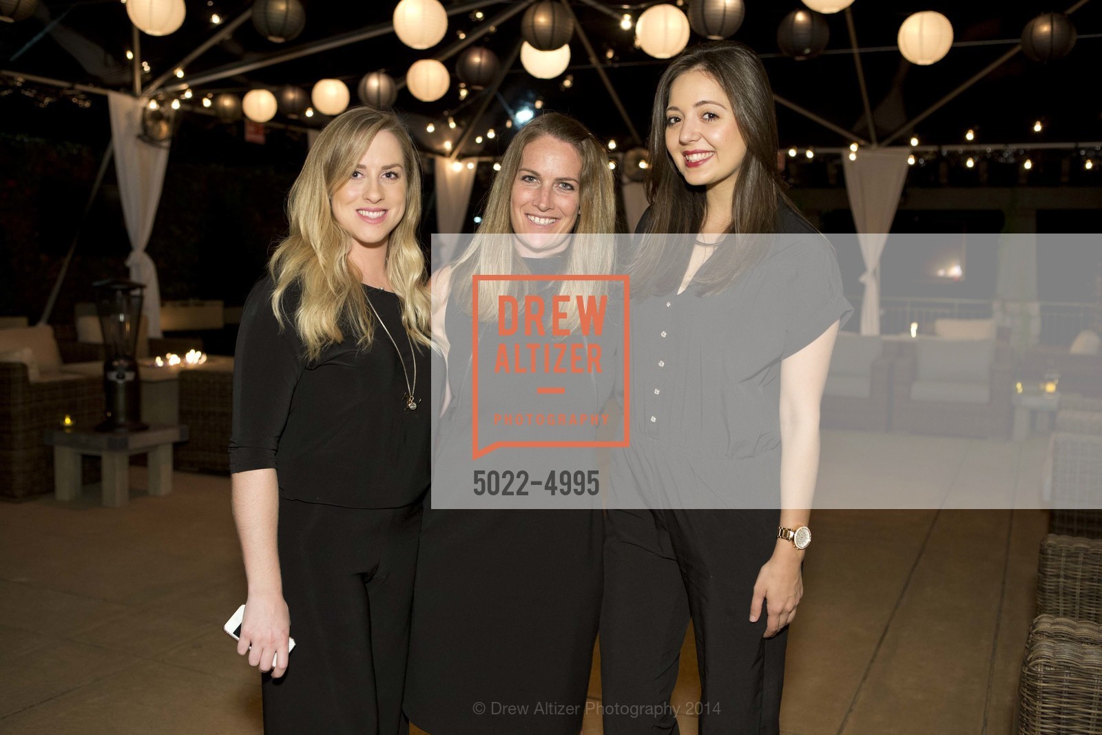 Shannon Wright, Kim Salimpour, Lauren Viruete, HOOMAN'S 40th Birthday at Bay Club Stone Tree, US, November 9th, 2014, Photo #5022-4995 Shannon Wright, Kim Salimpour, Lauren Viruete, Photo #5022-4995
