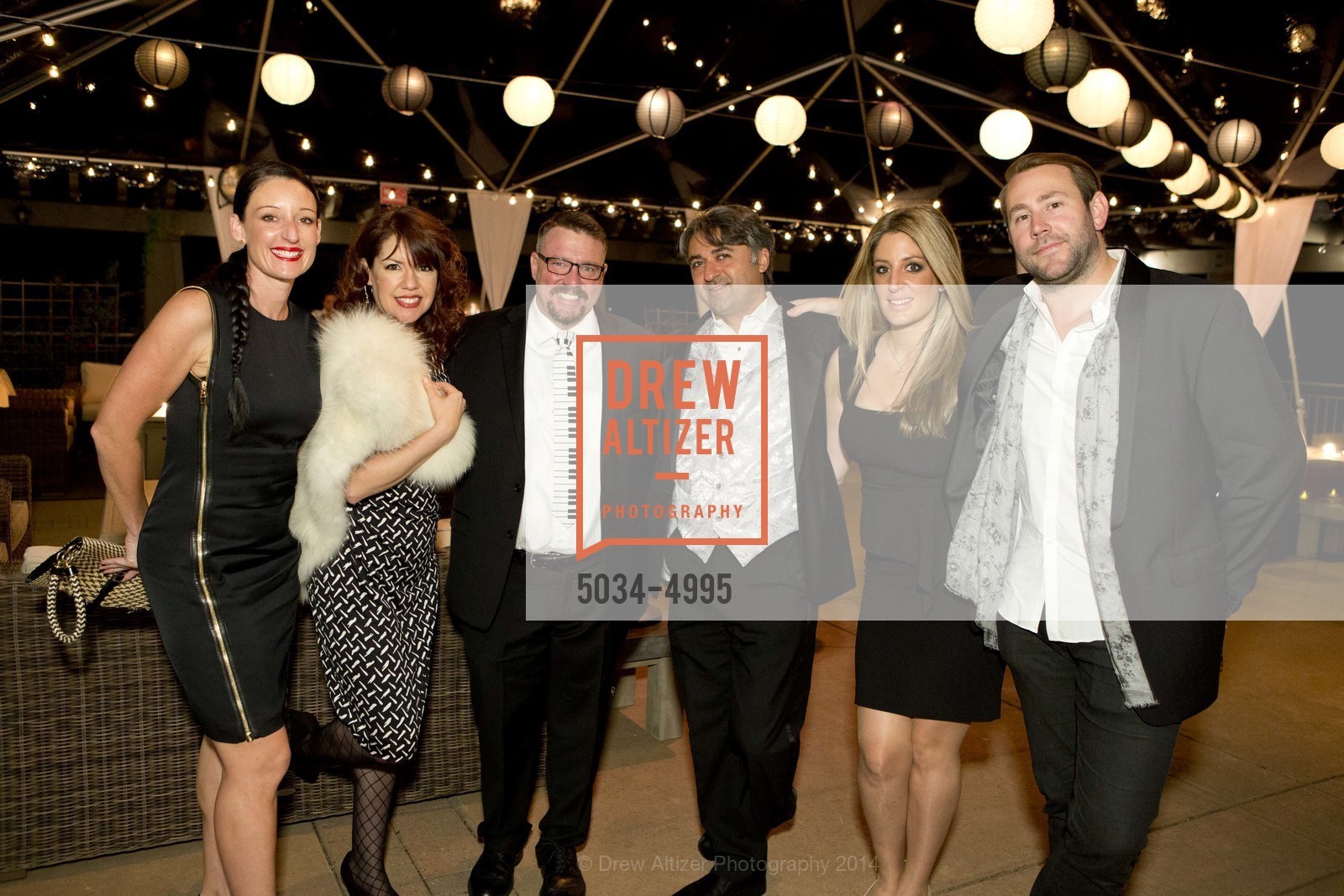 Hillary Bachmann, Shauna Burns-Staudt, Matty Staudt, Hooman Khalili, Parisa O'Connell, Clint Miller, HOOMAN'S 40th Birthday at Bay Club Stone Tree, US, November 9th, 2014, Photo #5034-4995 Hillary Bachmann, Shauna Burns-Staudt, Matty Staudt, Hooman Khalili, Parisa O'Connell, Clint Miller, Photo #5034-4995