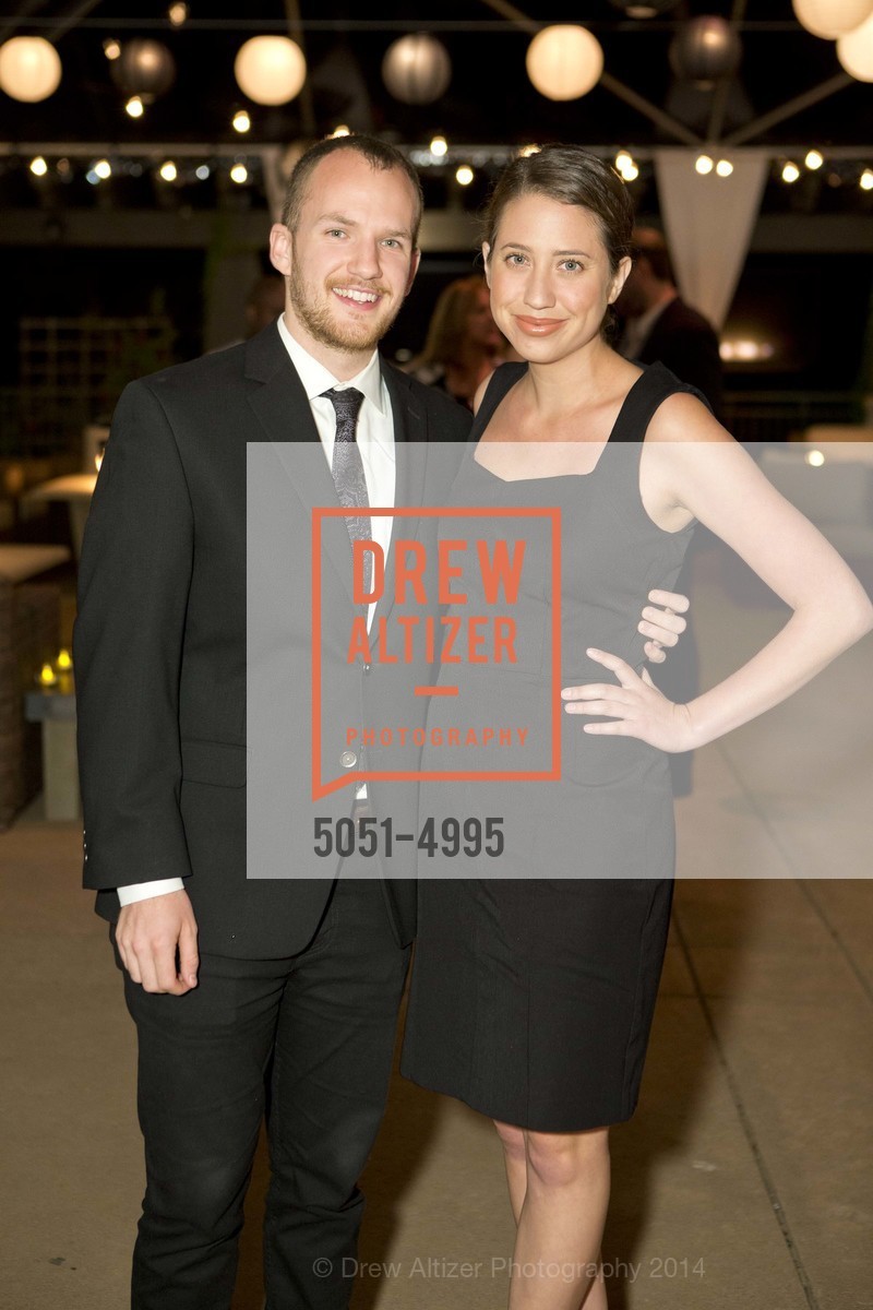 Alan Sanders, Muriel Schneider, HOOMAN'S 40th Birthday at Bay Club Stone Tree, US, November 9th, 2014, Photo #5051-4995 Alan Sanders, Muriel Schneider, Photo #5051-4995