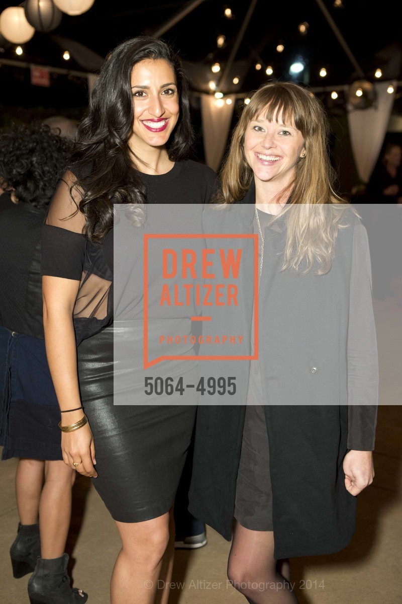 Sara Agah, Caitlin Bowman, HOOMAN'S 40th Birthday at Bay Club Stone Tree, US, November 9th, 2014, Photo #5064-4995 Sara Agah, Caitlin Bowman, Photo #5064-4995
