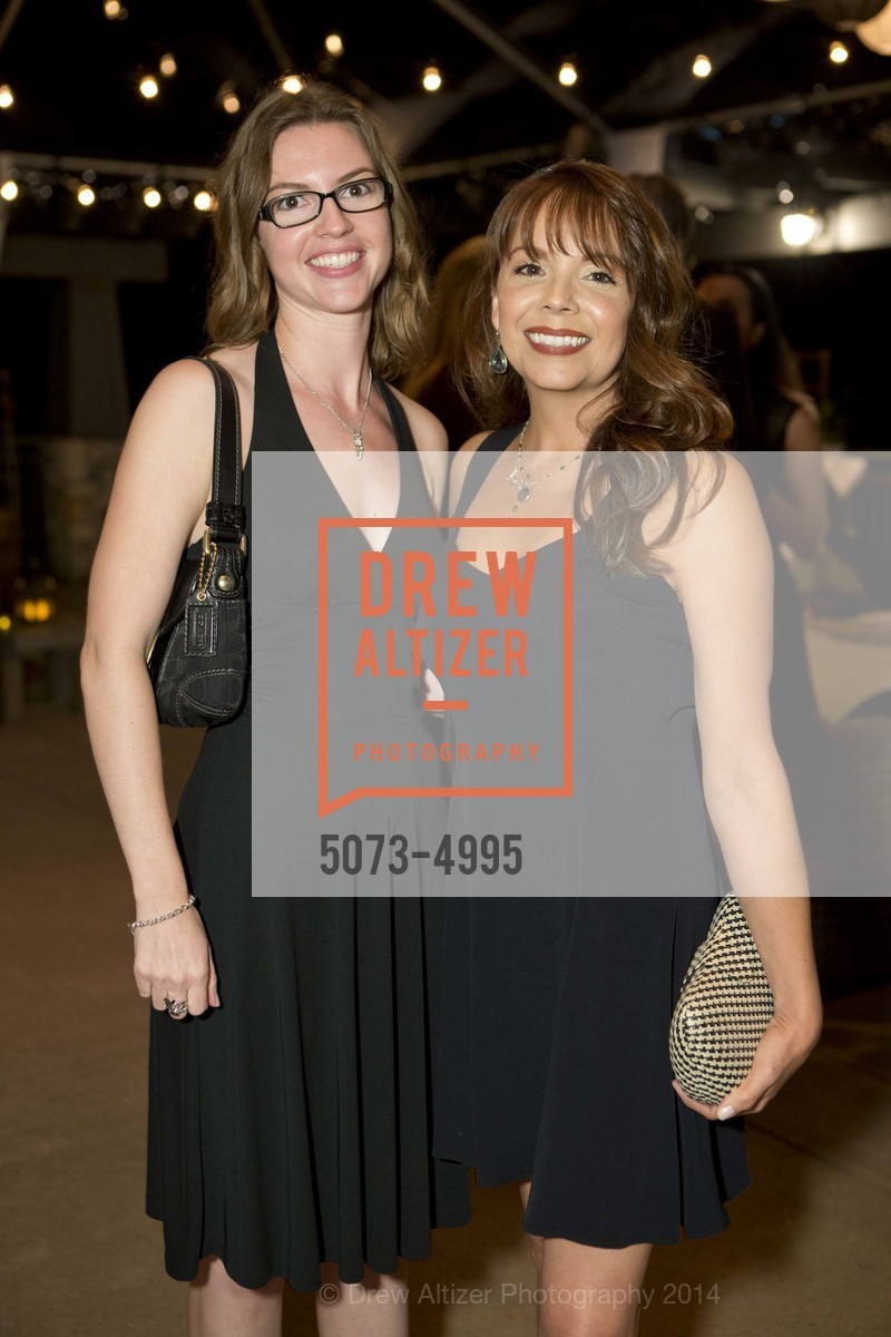 Stephanie Eistetter, Melissa Cordova, HOOMAN'S 40th Birthday at Bay Club Stone Tree, US, November 9th, 2014, Photo #5073-4995 Stephanie Eistetter, Melissa Cordova, Photo #5073-4995