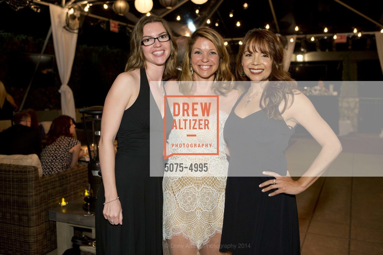 Stephanie Eistetter, Malia Hill, Melissa Cordova, HOOMAN'S 40th Birthday at Bay Club Stone Tree, US, November 9th, 2014, Photo #5075-4995 Stephanie Eistetter, Malia Hill, Melissa Cordova, Photo #5075-4995