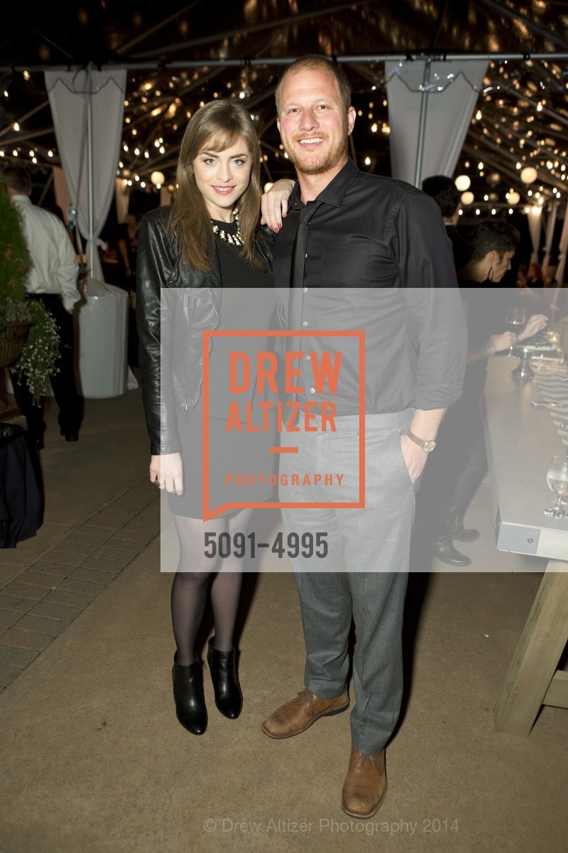 Isabelle, Jason Jergens, Photo #5091-4995