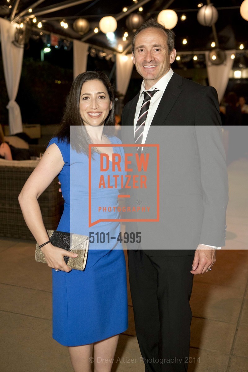 Erin Kahn, Ben Lorenzoni, HOOMAN'S 40th Birthday at Bay Club Stone Tree, US, November 9th, 2014, Photo #5101-4995 Erin Kahn, Ben Lorenzoni, Photo #5101-4995
