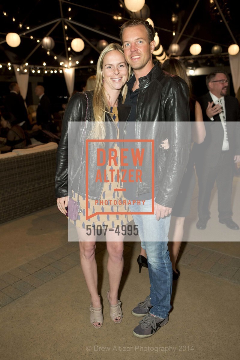 Krista Canfield, Ian McNish, HOOMAN'S 40th Birthday at Bay Club Stone Tree, US, November 9th, 2014, Photo #5107-4995 Krista Canfield, Ian McNish, Photo #5107-4995