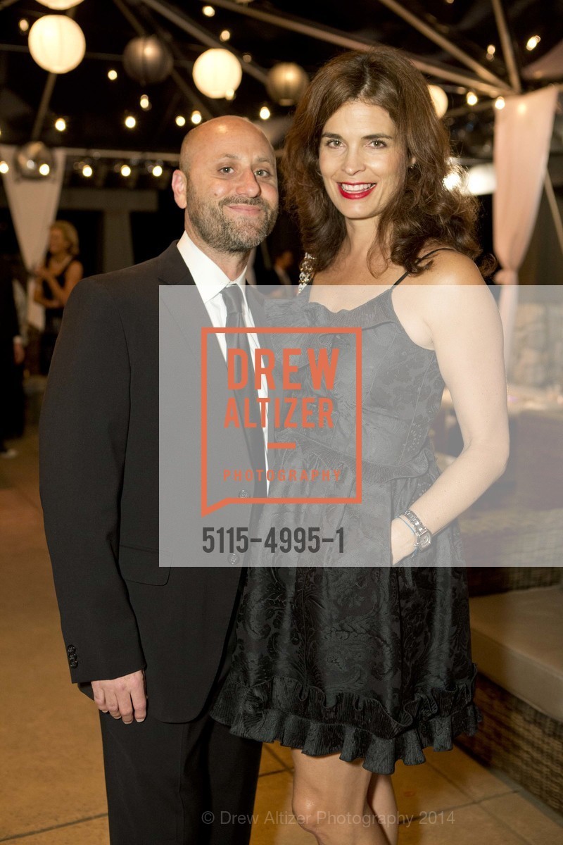 Alex Tourk, Wendi Norris, HOOMAN'S 40th Birthday at Bay Club Stone Tree, US, November 9th, 2014, Photo #5115-4995-1 Alex Tourk, Wendi Norris, Photo #5115-4995-1