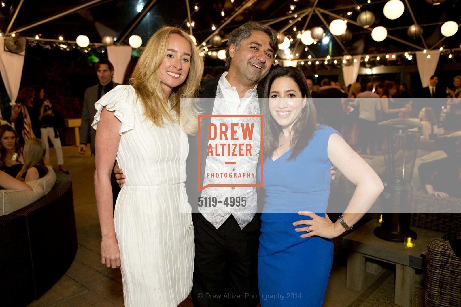 Nicole Bulick, Hooman Khalili, Erin Conn, HOOMAN'S 40th Birthday at Bay Club Stone Tree, US, November 9th, 2014, Photo #5119-4995 Nicole Bulick, Hooman Khalili, Erin Conn, Photo #5119-4995