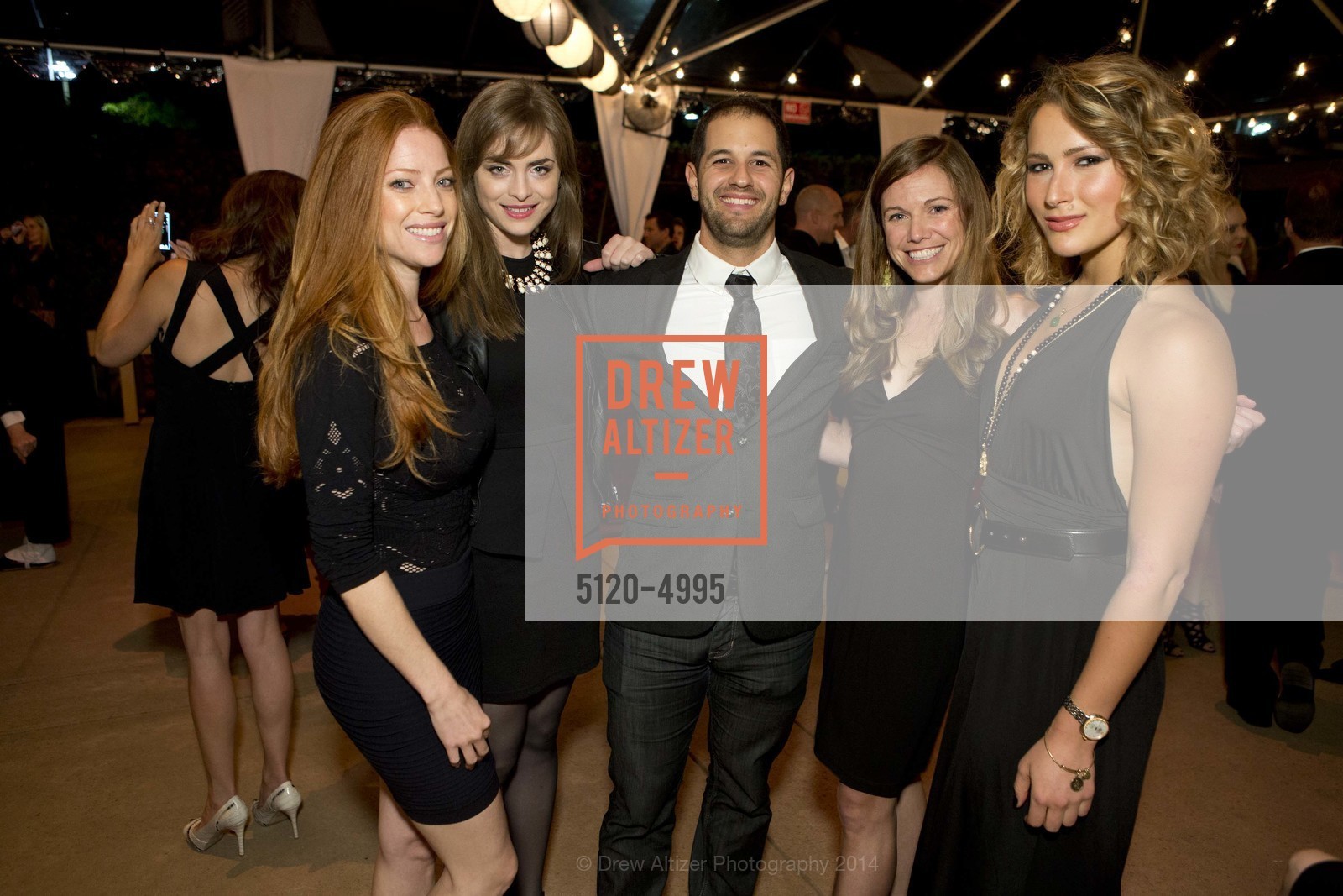 Lauren Ramsay, Isabelle, Jaron Eliopoulos, Jessica Thompson, Svetlana Kolesnikova, HOOMAN'S 40th Birthday at Bay Club Stone Tree, US, November 9th, 2014, Photo #5120-4995 Lauren Ramsay, Isabelle, Jaron Eliopoulos, Jessica Thompson, Svetlana Kolesnikova, Photo #5120-4995