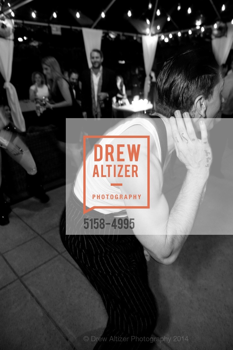 Atmosphere, HOOMAN'S 40th Birthday at Bay Club Stone Tree, US, November 9th, 2014, Photo #5158-4995 Atmosphere, Photo #5158-4995