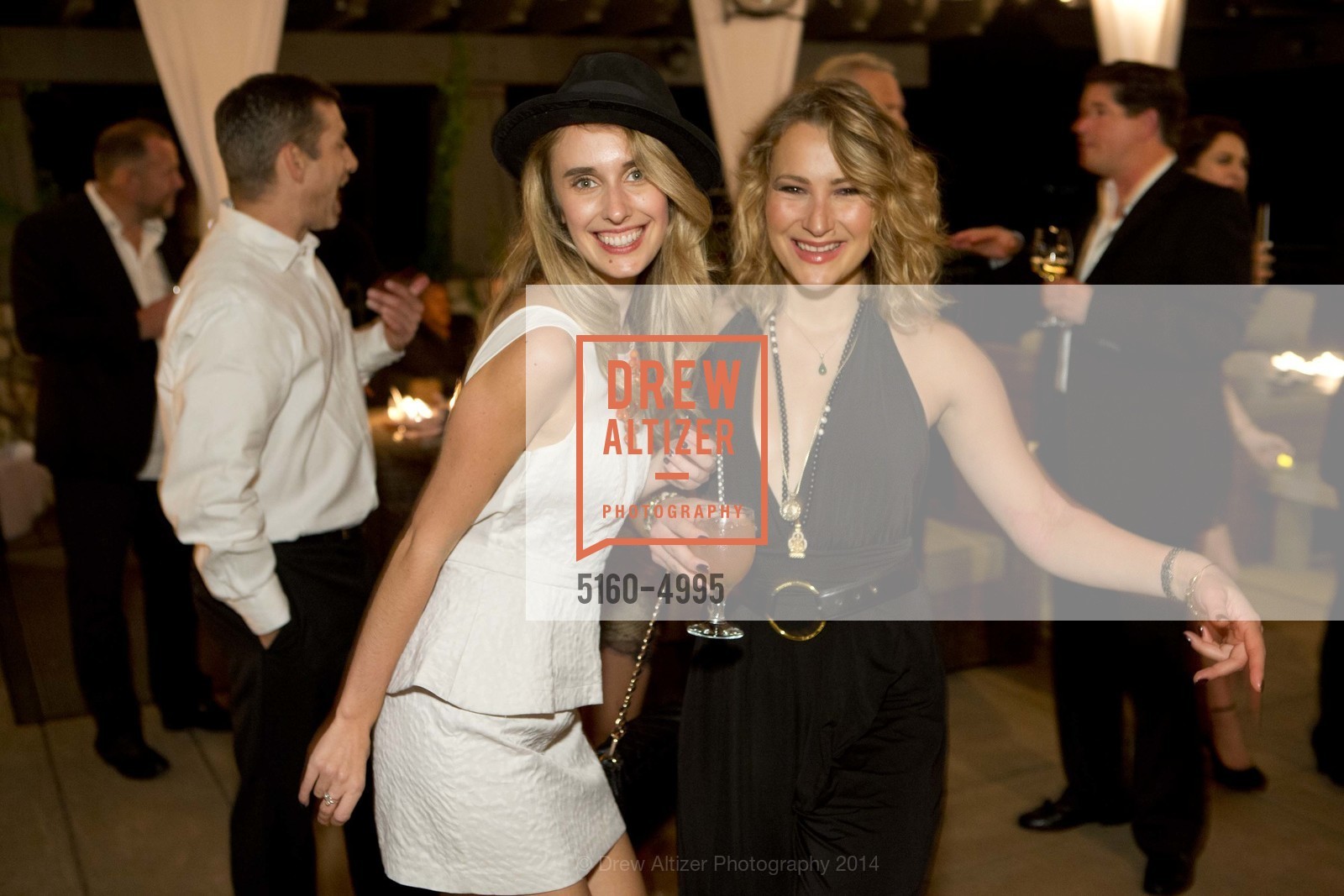 Aneliese Ramsay, Svetlana Kolesnikova, HOOMAN'S 40th Birthday at Bay Club Stone Tree, US, November 9th, 2014, Photo #5160-4995 Aneliese Ramsay, Svetlana Kolesnikova, Photo #5160-4995