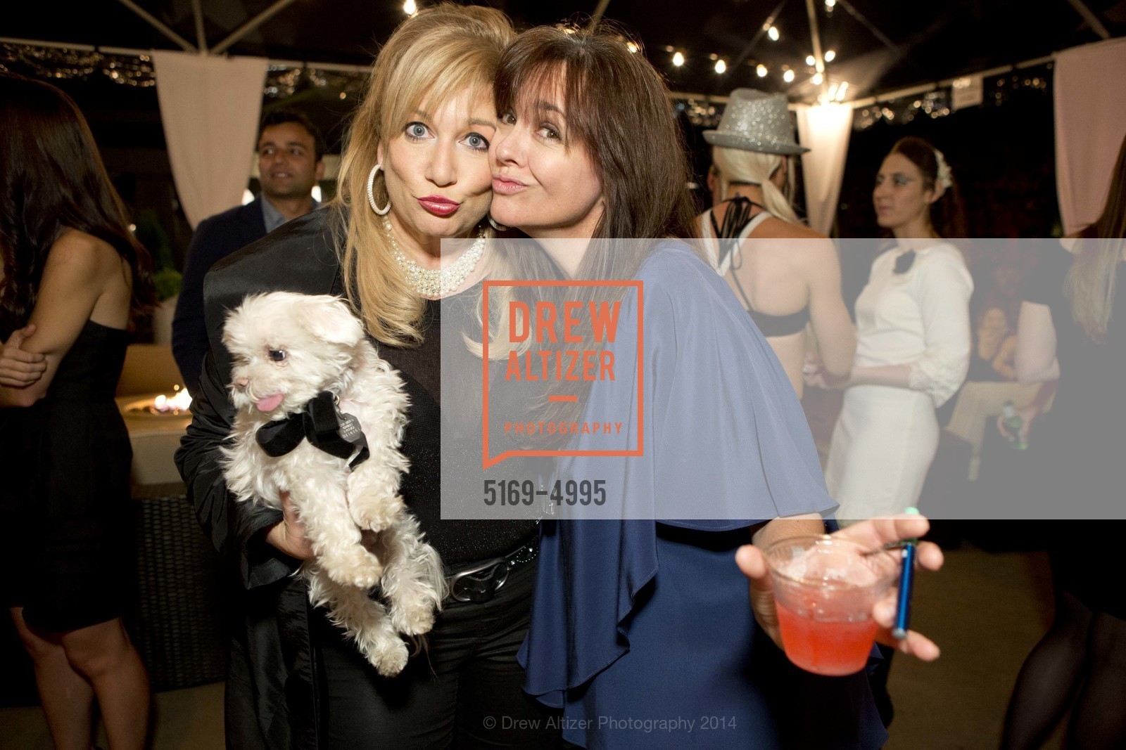 Sarah Clark, HOOMAN'S 40th Birthday at Bay Club Stone Tree, US, November 9th, 2014, Photo #5169-4995 Sarah Clark, Photo #5169-4995