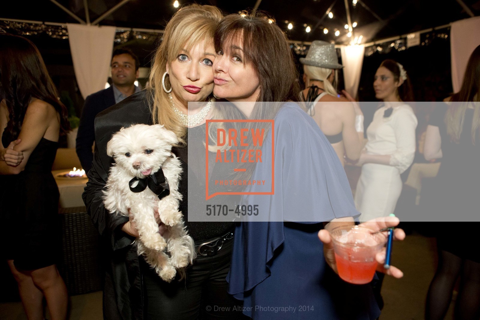 Sarah Clark, HOOMAN'S 40th Birthday at Bay Club Stone Tree, US, November 9th, 2014, Photo #5170-4995 Sarah Clark, Photo #5170-4995