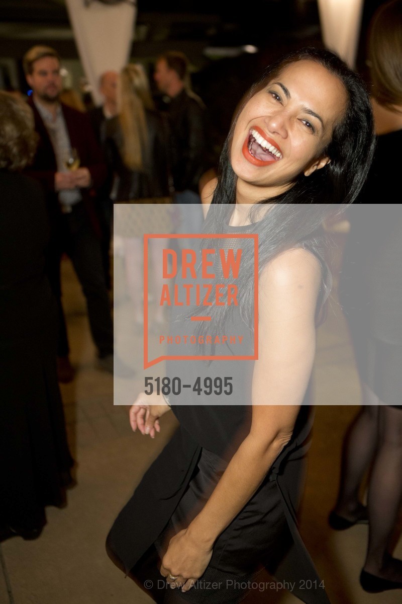 Lily Achatz, HOOMAN'S 40th Birthday at Bay Club Stone Tree, US, November 9th, 2014, Photo #5180-4995 Lily Achatz, Photo #5180-4995