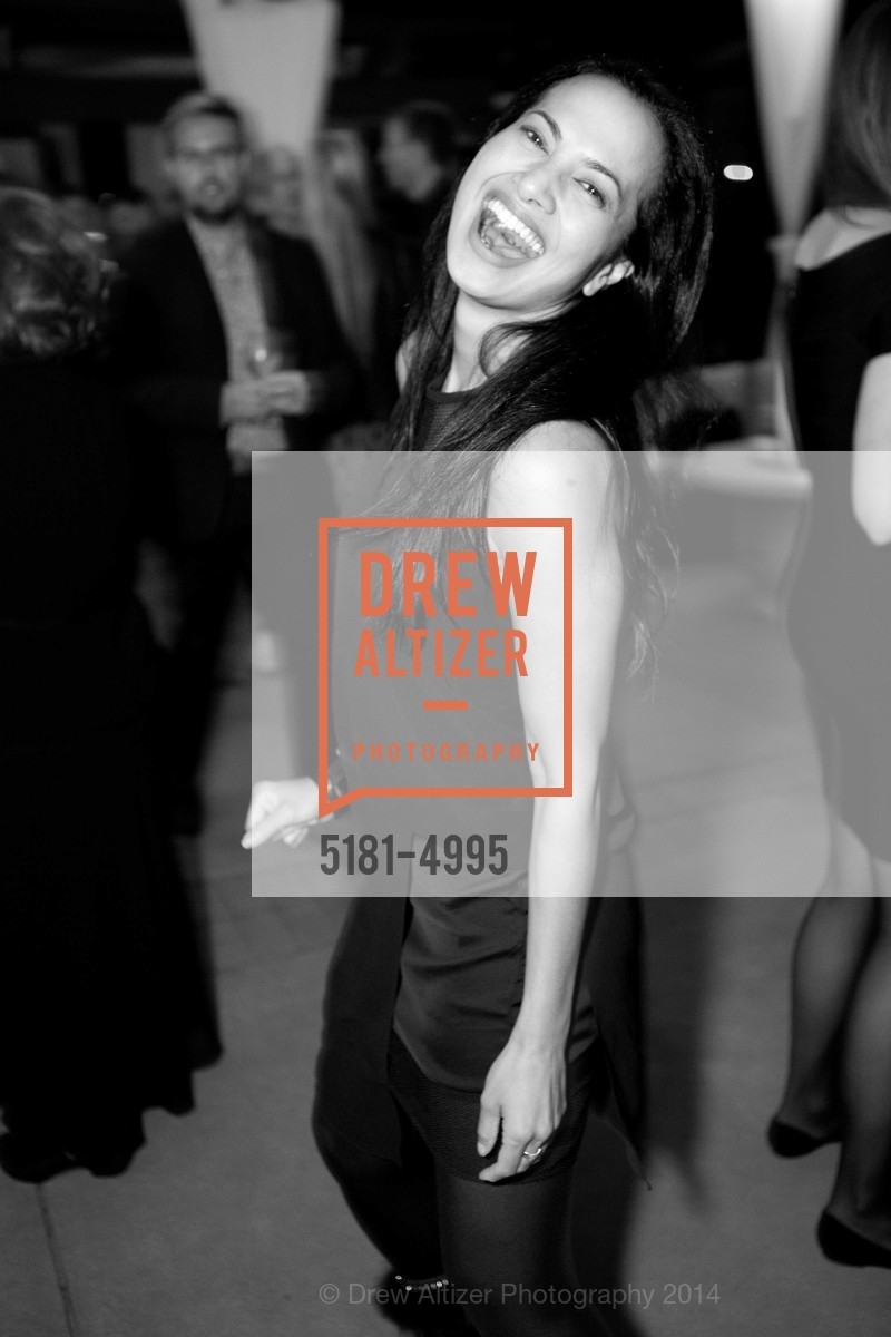Lily Achatz, HOOMAN'S 40th Birthday at Bay Club Stone Tree, US, November 9th, 2014, Photo #5181-4995 Lily Achatz, Photo #5181-4995