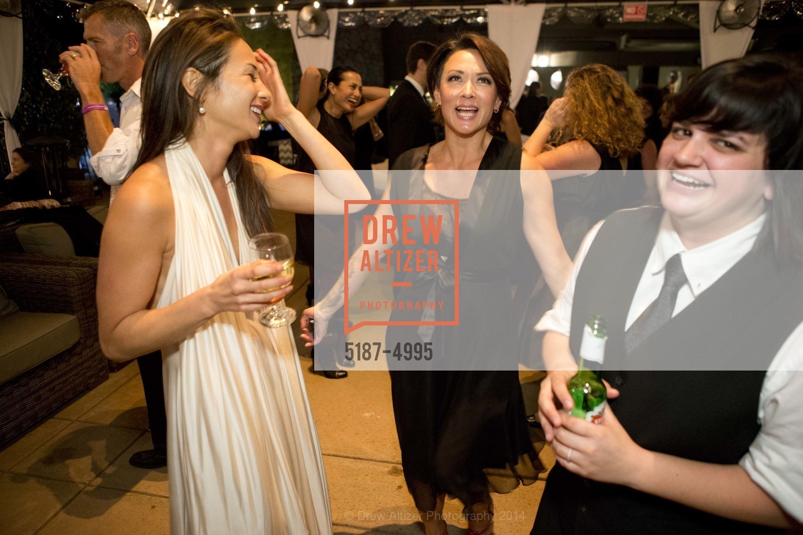 Daria Gershman, Vanessa Gil, HOOMAN'S 40th Birthday at Bay Club Stone Tree, US, November 9th, 2014, Photo #5187-4995 Daria Gershman, Vanessa Gil, Photo #5187-4995