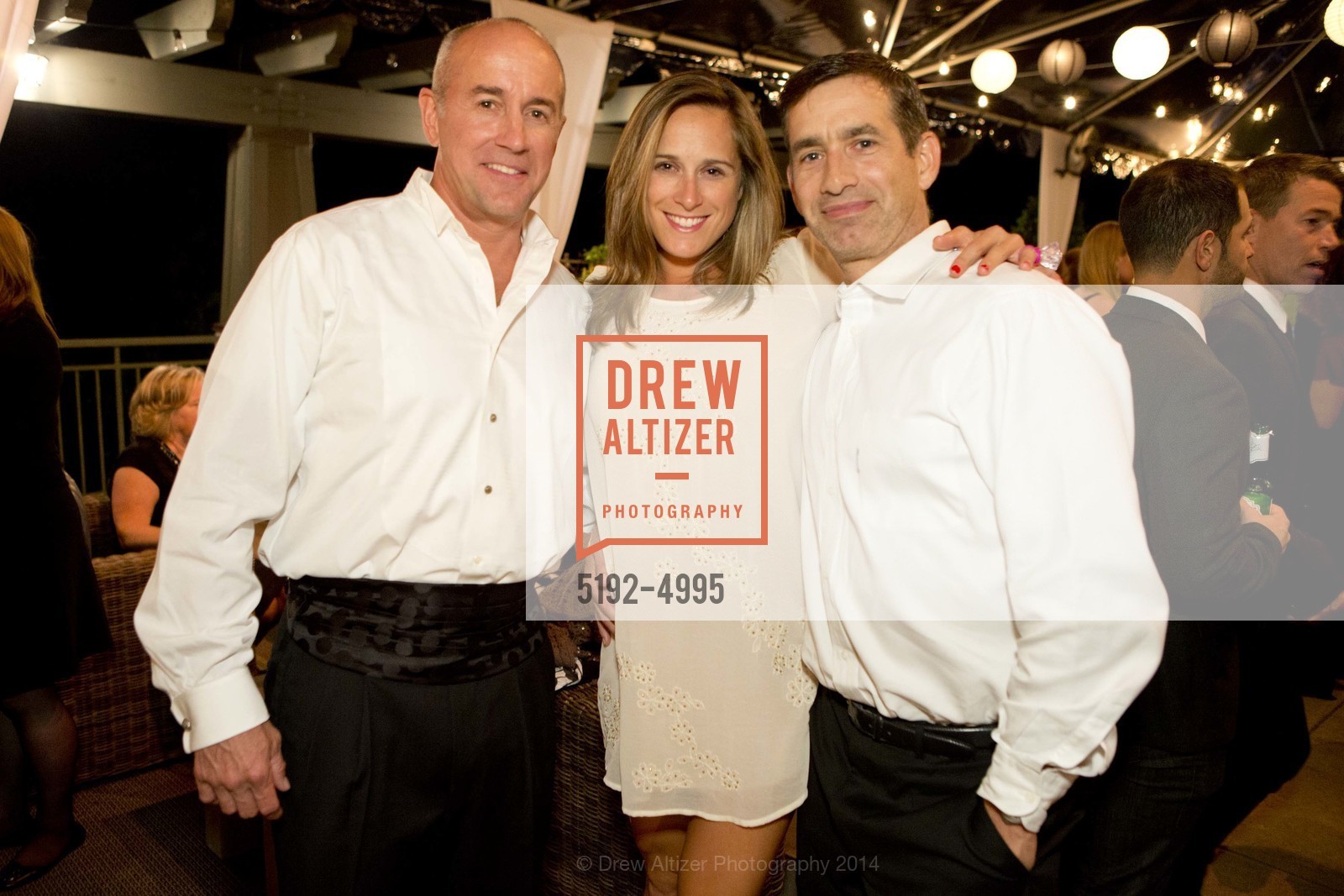 Tim Sullivan, Jaclyn ?, Scott Batea, HOOMAN'S 40th Birthday at Bay Club Stone Tree, US, November 9th, 2014, Photo #5192-4995 Tim Sullivan, Jaclyn ?, Scott Batea, Photo #5192-4995