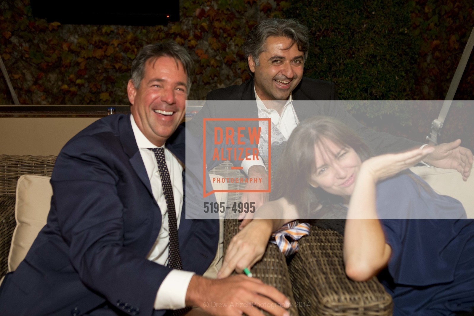 Tom Sebastian, Hooman Khalili, Sarah Clark, HOOMAN'S 40th Birthday at Bay Club Stone Tree, US, November 9th, 2014, Photo #5195-4995 Tom Sebastian, Hooman Khalili, Sarah Clark, Photo #5195-4995
