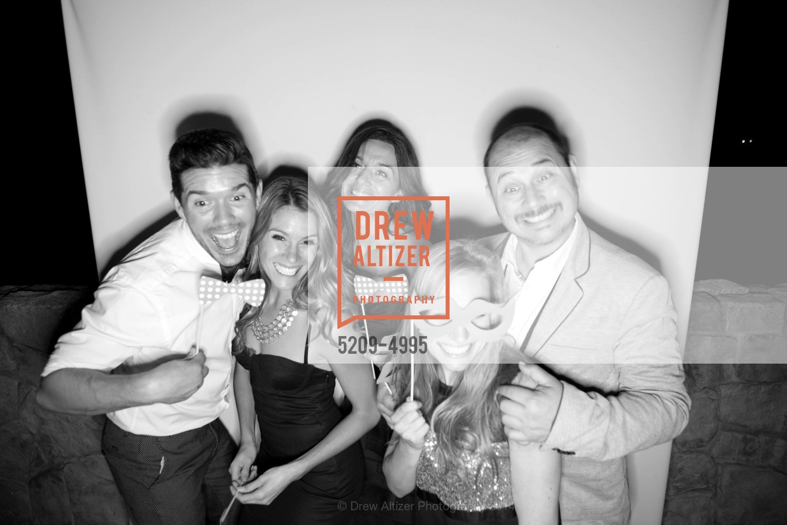 Ryan Lincks, Paige Dillon, Christine Wedum, Kalina Beneman, Redg Snodgrass, Photo #5209-4995
