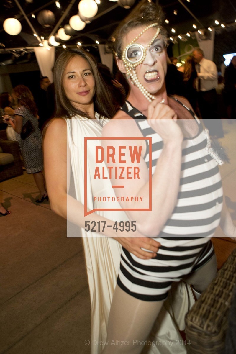 Daria Gershman, HOOMAN'S 40th Birthday at Bay Club Stone Tree, US, November 9th, 2014, Photo #5217-4995 Daria Gershman, Photo #5217-4995