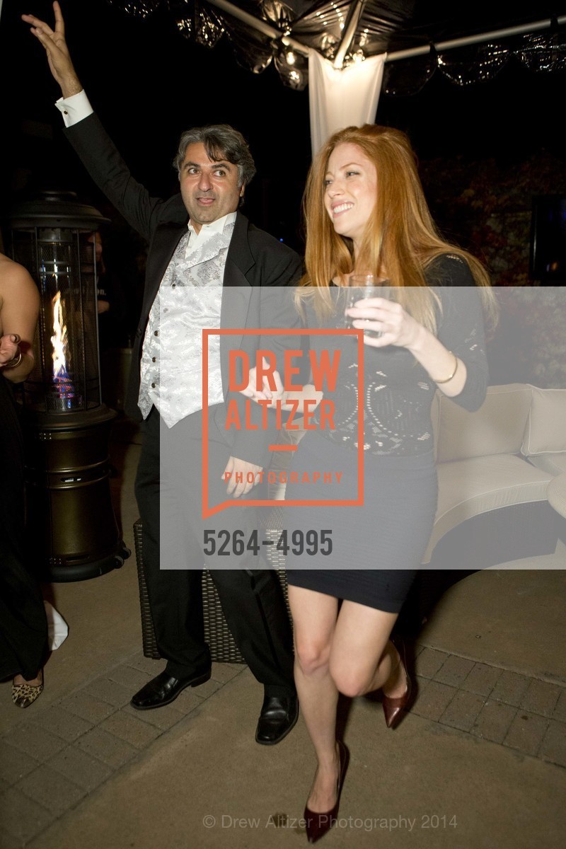 Hooman Khalili, HOOMAN'S 40th Birthday at Bay Club Stone Tree, US, November 9th, 2014, Photo #5264-4995 Hooman Khalili, Photo #5264-4995