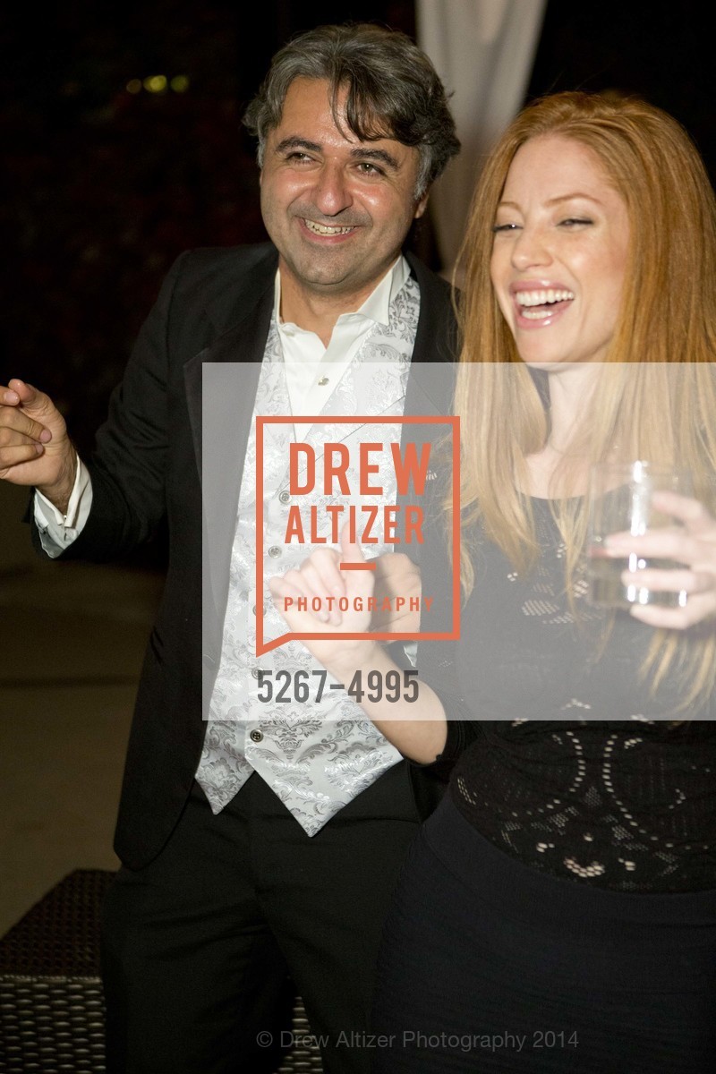 Hooman Khalili, Lauren Ramsay, HOOMAN'S 40th Birthday at Bay Club Stone Tree, US, November 9th, 2014, Photo #5267-4995 Hooman Khalili, Lauren Ramsay, Photo #5267-4995