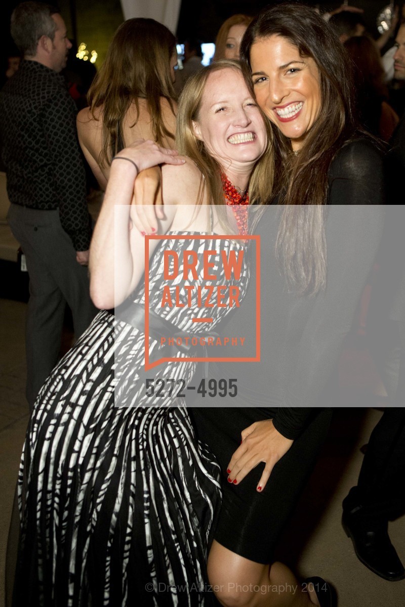 Carson Case, Erin Young, HOOMAN'S 40th Birthday at Bay Club Stone Tree, US, November 9th, 2014, Photo #5272-4995 Carson Case, Erin Young, Photo #5272-4995