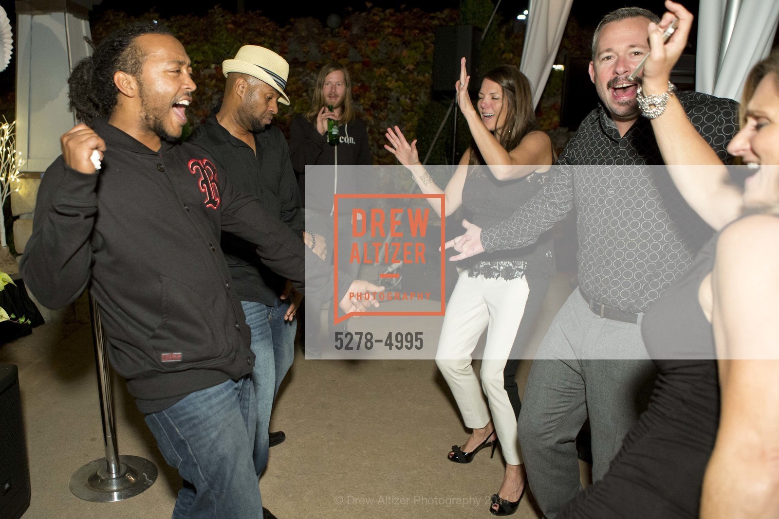 HOOMAN'S 40th Birthday at Bay Club Stone Tree, US, November 9th, 2014, Photo #5278-4995 Photo #5278-4995