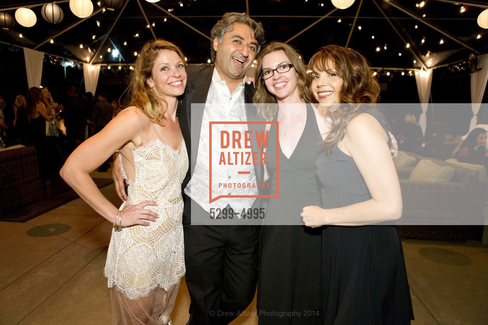 Malia Hill, Hooman Khalili, Stephanie Eistetter, Melissa Cordova, HOOMAN'S 40th Birthday at Bay Club Stone Tree, US, November 9th, 2014, Photo #5299-4995 Malia Hill, Hooman Khalili, Stephanie Eistetter, Melissa Cordova, Photo #5299-4995