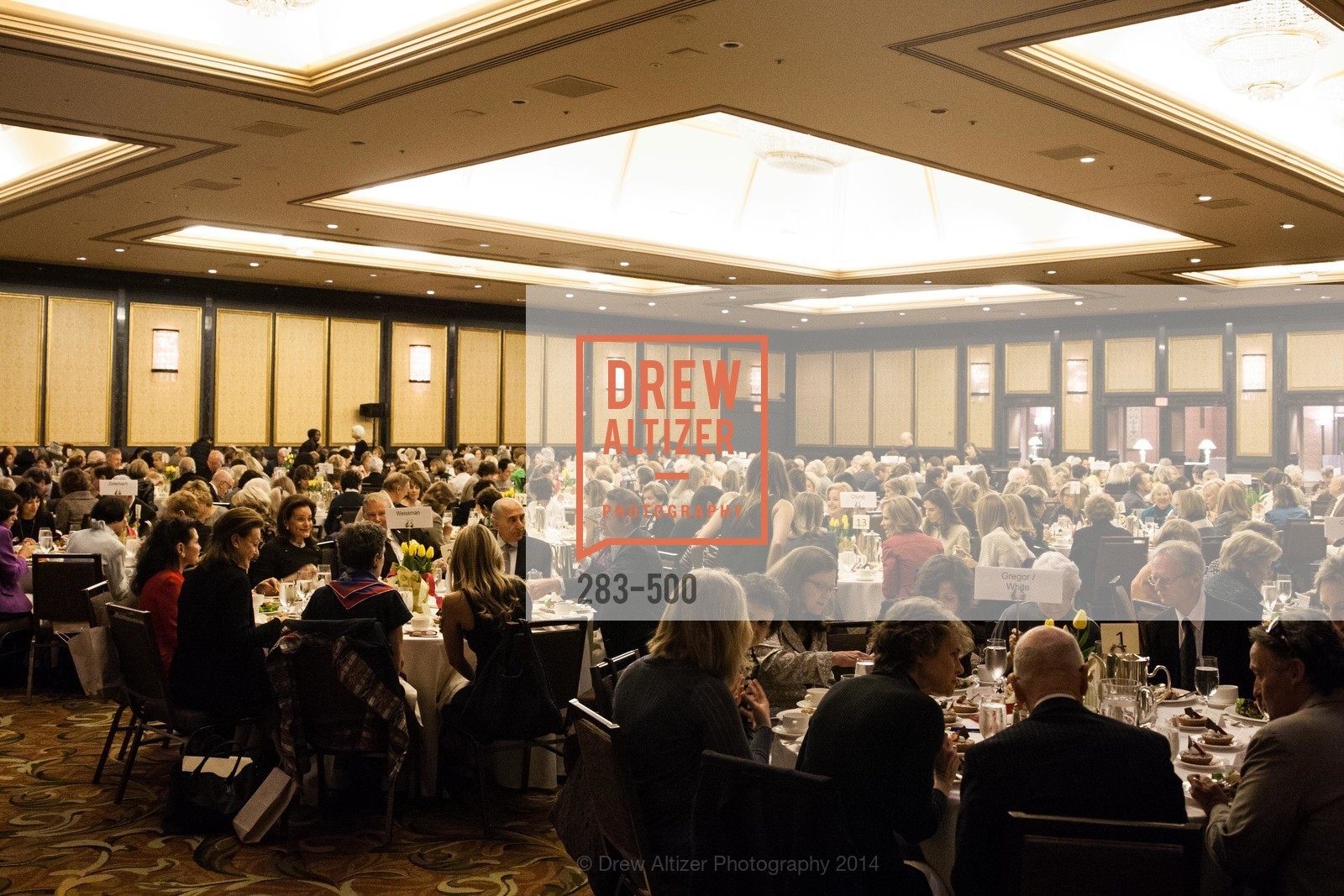 Atmosphere, Compassion & Choices Luncheon, US. US, April 4th, 2014,Drew Altizer, Drew Altizer Photography, full-service agency, private events, San Francisco photographer, photographer california