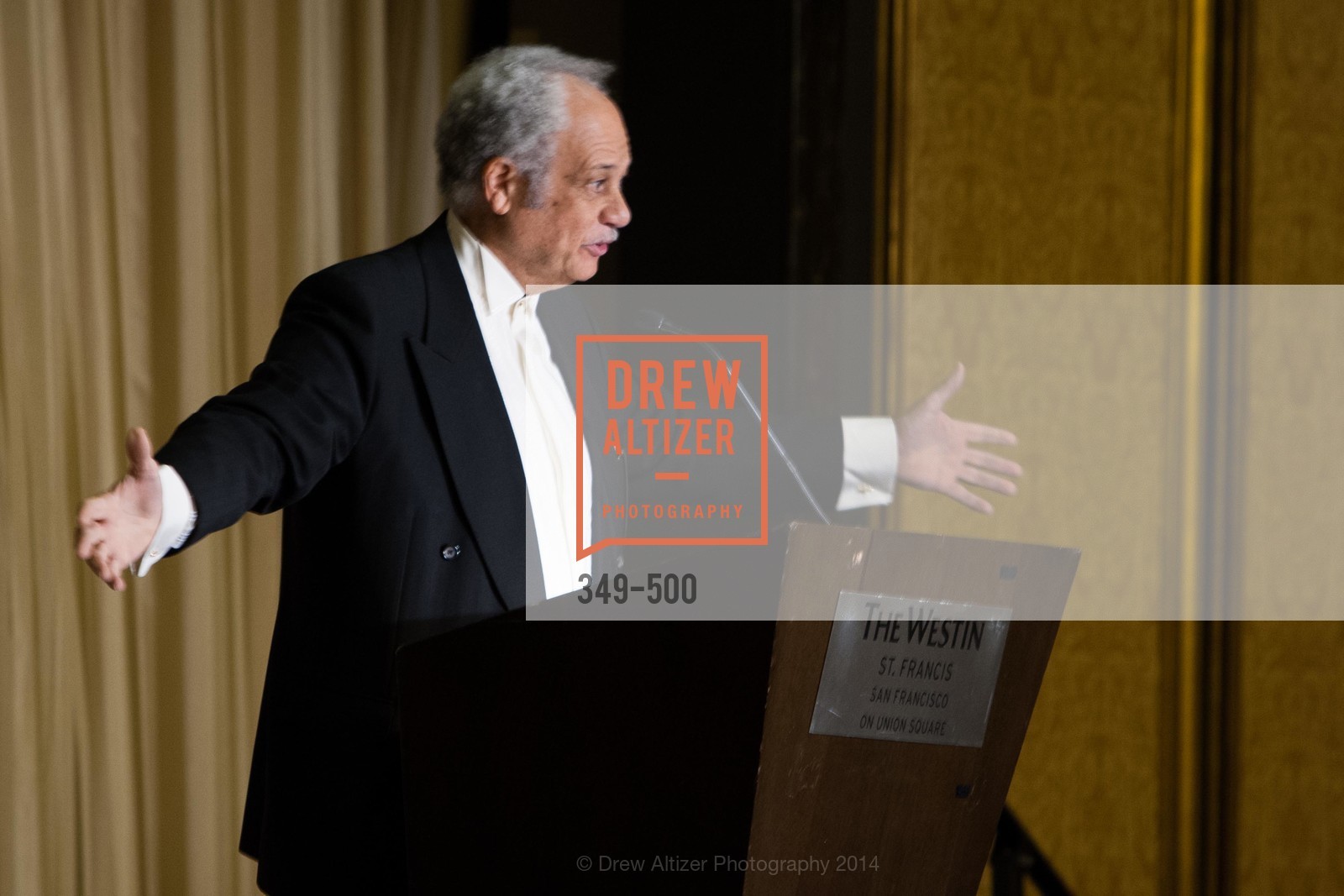 Ray Taliaferro, Compassion & Choices Luncheon, US. US, April 4th, 2014,Drew Altizer, Drew Altizer Photography, full-service agency, private events, San Francisco photographer, photographer california